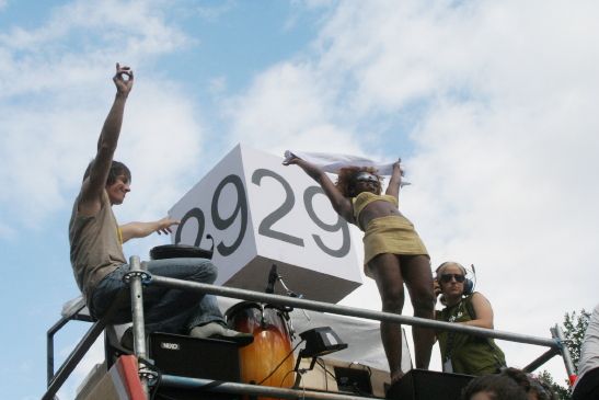 Love Parade 2006