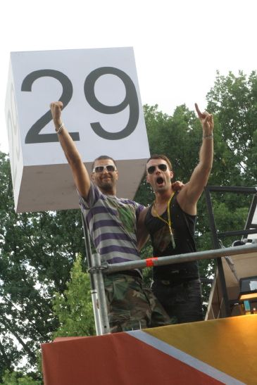 Love Parade 2006