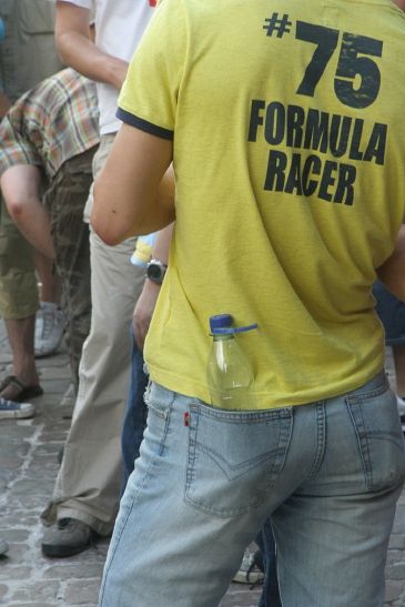 Love Parade 2006