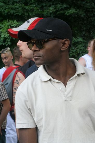 Love Parade 2006