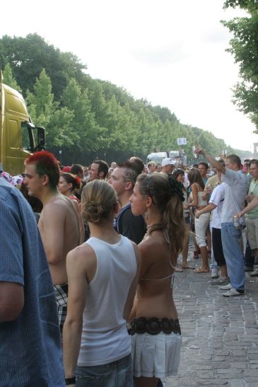 Love Parade 2006