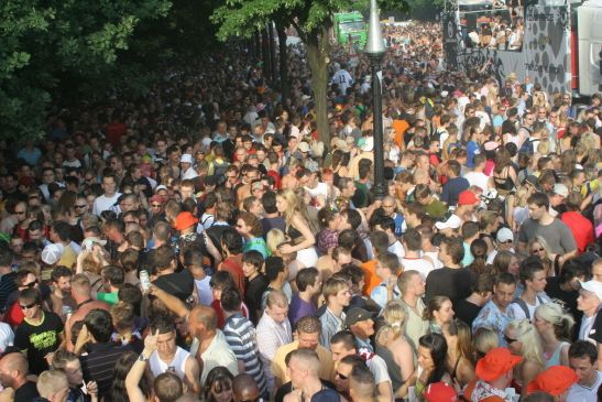 Love Parade 2006