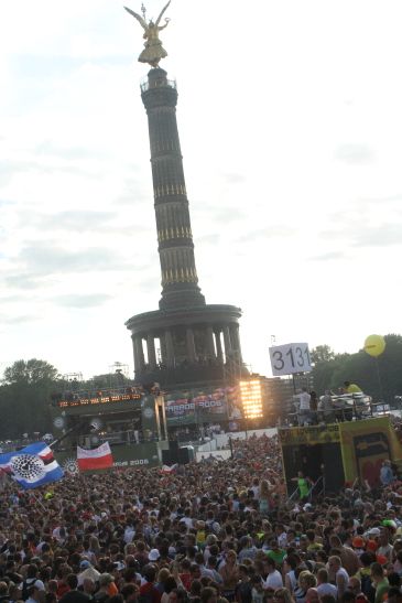 Love Parade 2006
