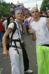 Love Parade 2006 - fotografie 82 z 144