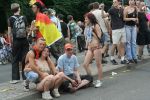 Love Parade 2006 - fotografie 85 z 144