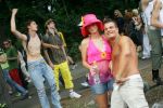 Love Parade 2006 - fotografie 88 z 144