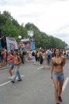 Love Parade 2006 - fotografie 91 z 144