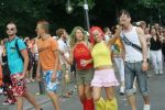 Love Parade 2006 - fotografie 110 z 144
