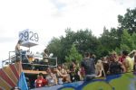 Love Parade 2006 - fotografie 119 z 144