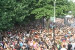 Love Parade 2006 - fotografie 140 z 144