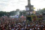 Love Parade 2006 - fotografie 141 z 144
