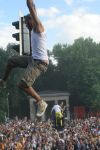 Love Parade 2006 - fotografie 144 z 144