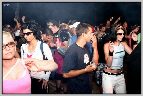 Svojšice - 15.7.06 - 2. ?ást
