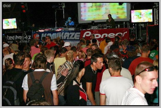 Svojšice - 15.7.06 - 2. ?ást