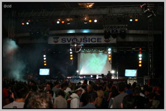 Svojšice - 15.7.06 - 2. ?ást