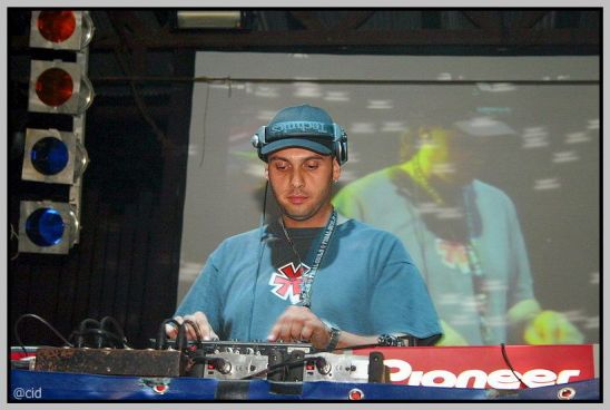 Svojšice - 15.7.06 - 2. ?ást
