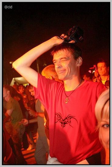 Svojšice - 15.7.06 - 2. ?ást