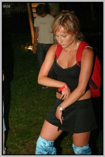 Svojšice - 15.7.06 - 2. ?ást