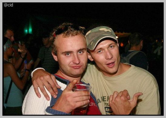 Svojšice - 15.7.06 - 2. ?ást