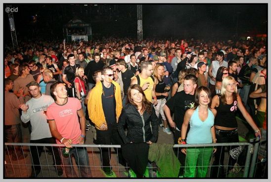 Svojšice - 15.7.06 - 2. ?ást