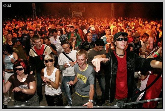 Svojšice - 15.7.06 - 2. ?ást