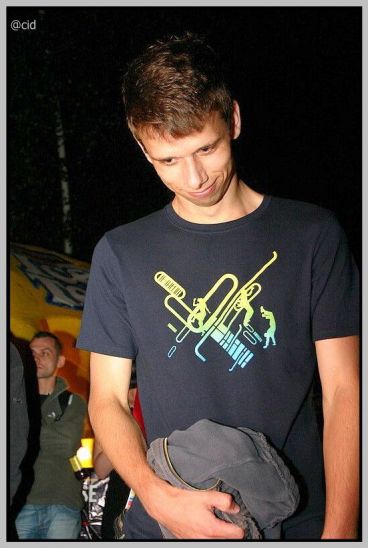 Svojšice - 15.7.06 - 2. ?ást