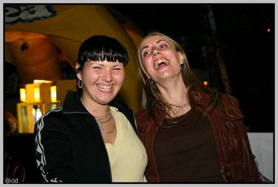 Svojšice - 15.7.06 - 2. ?ást