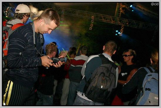 Svojšice - 15.7.06 - 2. ?ást