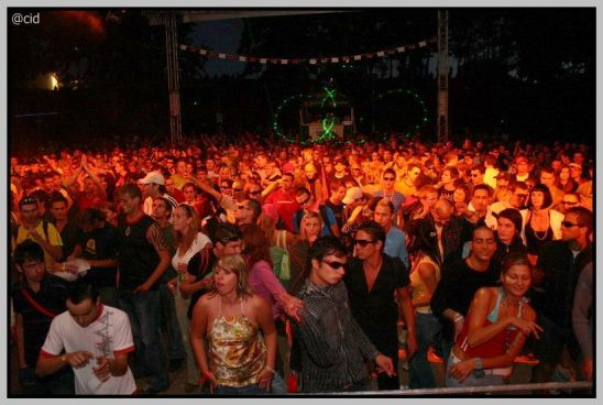 Svojšice - 15.7.06 - 2. ?ást