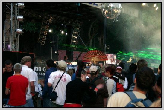 Svojšice - 15.7.06 - 2. ?ást