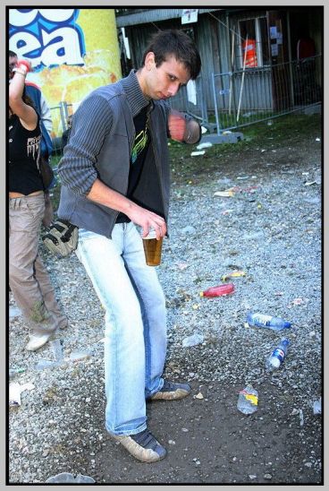 Svojšice - 15.7.06 - 2. ?ást