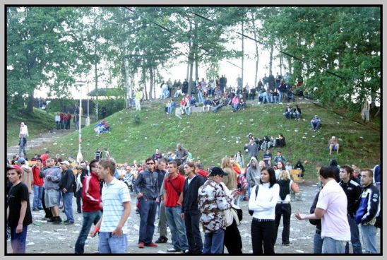 Svojšice - 15.7.06 - 2. ?ást