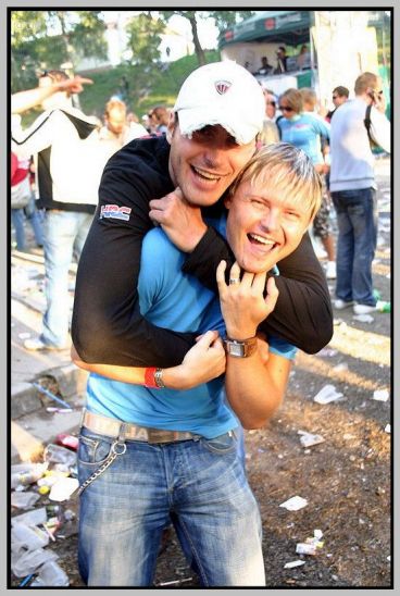 Svojšice - 15.7.06 - 2. ?ást