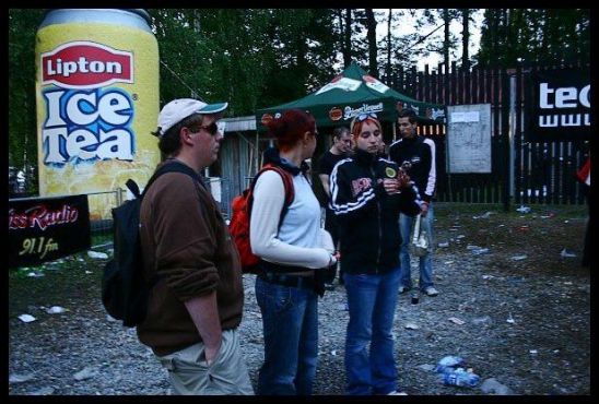 Svojšice - 15.7.06 - 3. ?ást