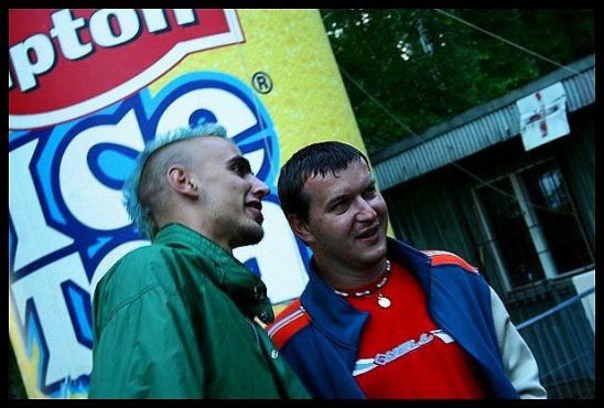 Svojšice - 15.7.06 - 3. ?ást