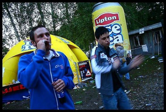 Svojšice - 15.7.06 - 3. ?ást