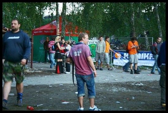 Svojšice - 15.7.06 - 3. ?ást