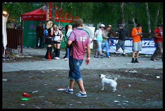 Svojšice - 15.7.06 - 3. ?ást