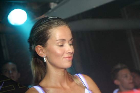 Uwa Birthday - Duplex - 20.7.06