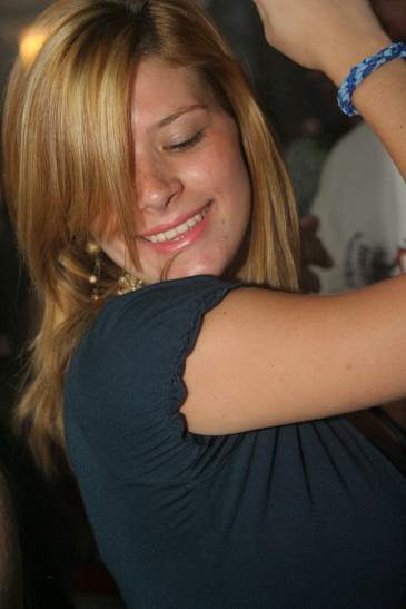 Uwa Birthday - Duplex - 20.7.06