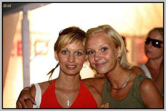 Cosmic Trip - 21. - 22.7.06 - 2. ?ást