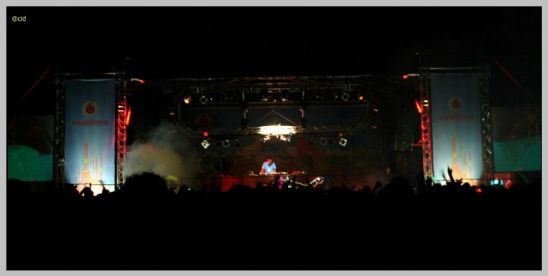Cosmic Trip - 21. - 22.7.06 - 2. ?ást