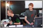Cosmic Trip - 21. - 22.7.06 - 2. ?ást - fotografie 73 z 263