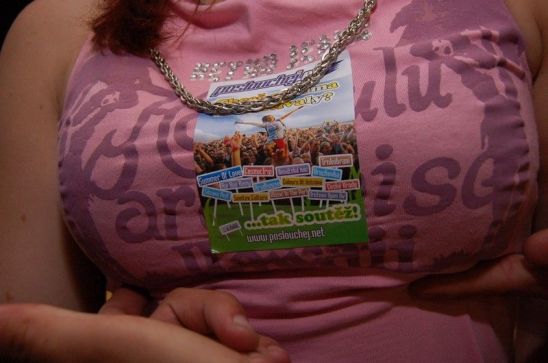 Cosmic Trip - 21. - 22.7.06
