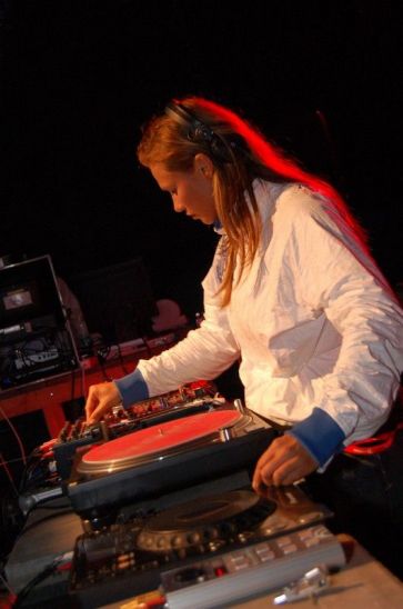 Cosmic Trip - 21. - 22.7.06