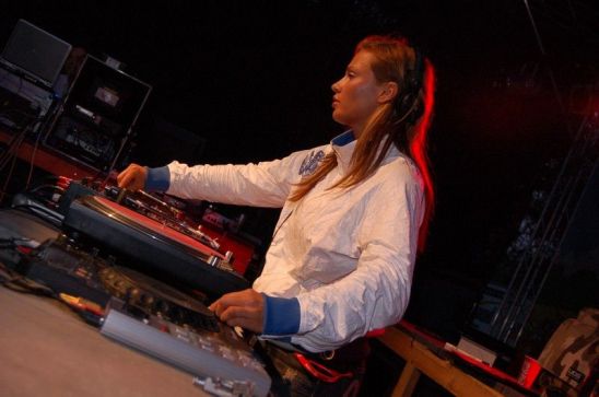 Cosmic Trip - 21. - 22.7.06