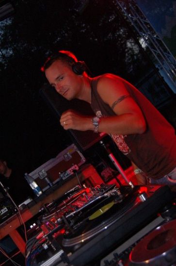 Cosmic Trip - 21. - 22.7.06