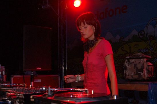Cosmic Trip - 21. - 22.7.06