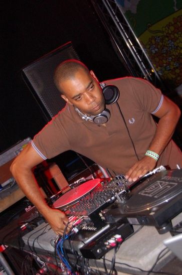 Cosmic Trip - 21. - 22.7.06