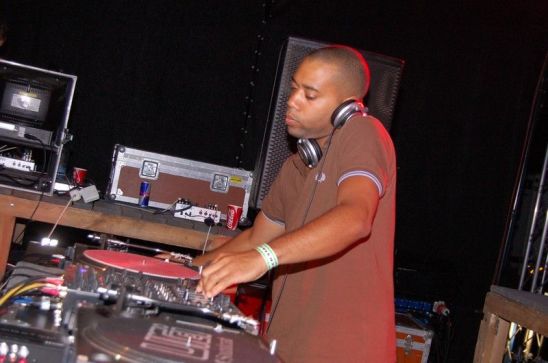 Cosmic Trip - 21. - 22.7.06